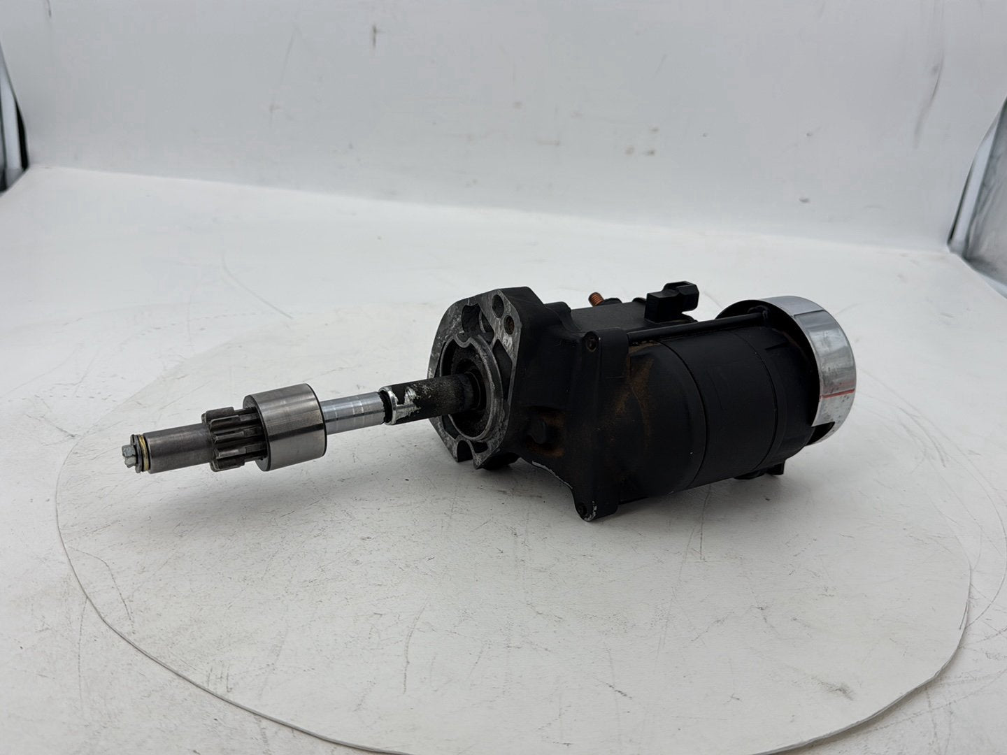 1999 - 2006 Harley-Davidson Touring CVO Screamin Eagle Road King Engine Starter Motor 31553-94B
