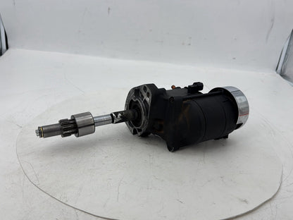 1999 - 2006 Harley-Davidson Touring CVO Screamin Eagle Road King Engine Starter Motor 31553-94B
