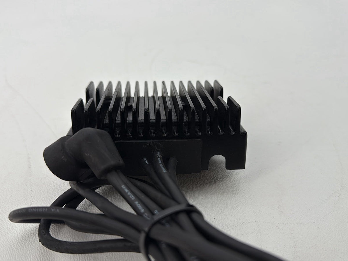 1991 Harley Heritage Softail Classic FLSTC OEM Voltage Regulator Rectifier
