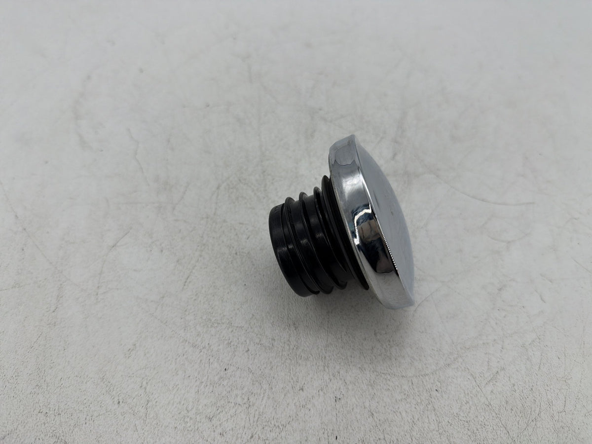 2011 Harley Road King Touring FLHR OEM Fuel Gas Tank Cap Bushing Hub