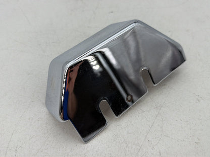 1986 - 1998 Harley-Davidson Softail Heritage Classic Rear Brake Master Cylinder Stay Bracket 42976-04 41745-79T
