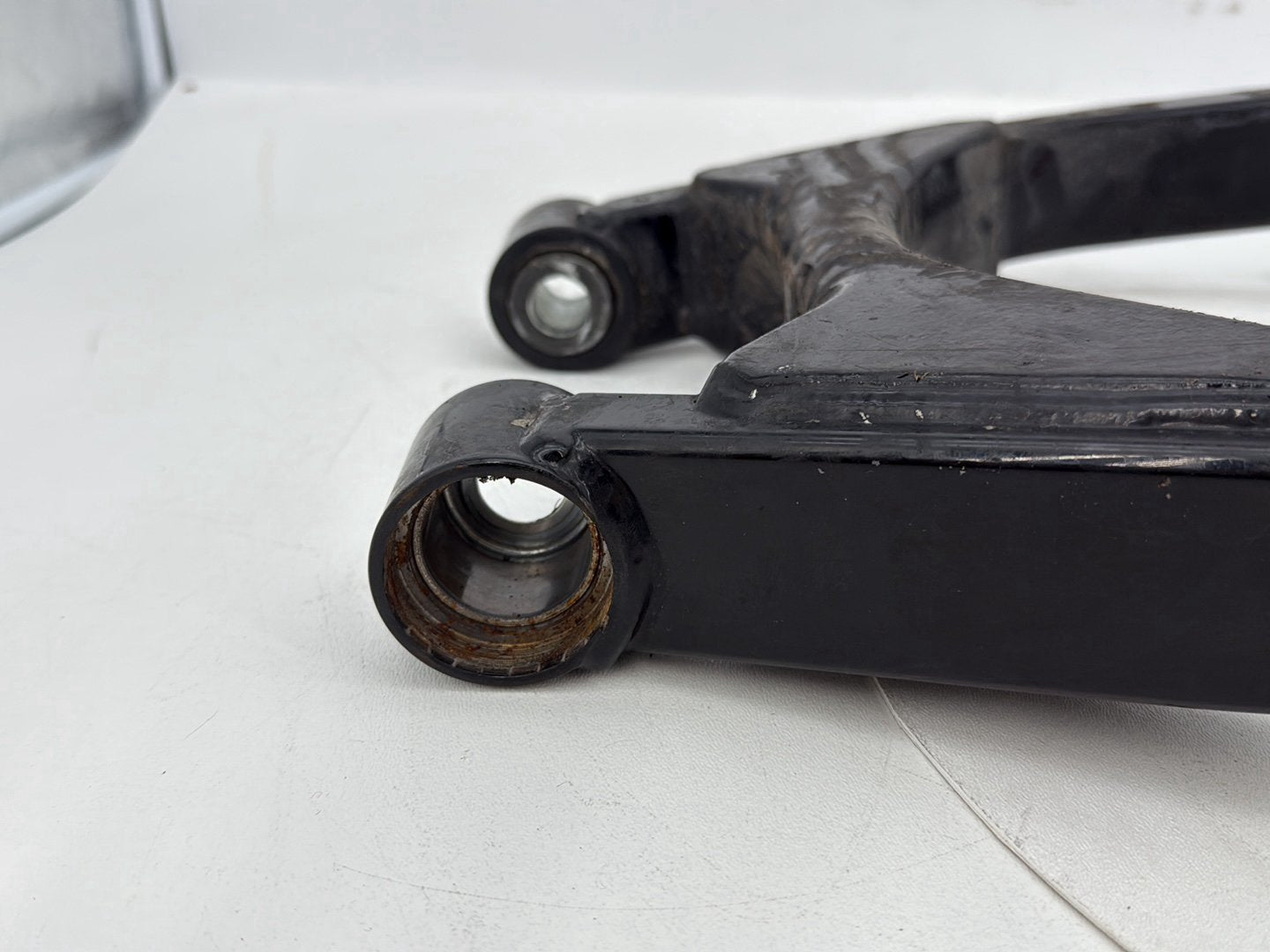 2007 - 2012 Harley-Davidson Dyna Super Glide Rear Fork Swingarm Swing Arm 47820-06