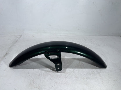 2015 Harley Dyna Low Rider FXDL OEM Front Wheel Fender Shell Panel
