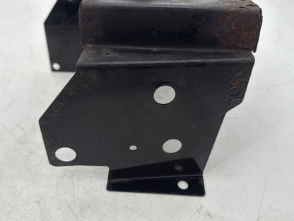 2007 Harley Touring FLHTCU Electra Glide Ultra OEM Battery Tray Bracket Holder Carrier