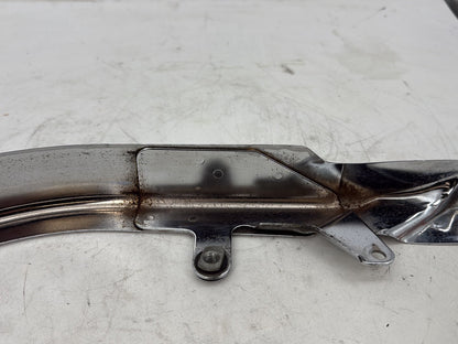 2002 Harley Heritage Softail Classic FLSTC OEM Drive Belt Guard Cover Shield
