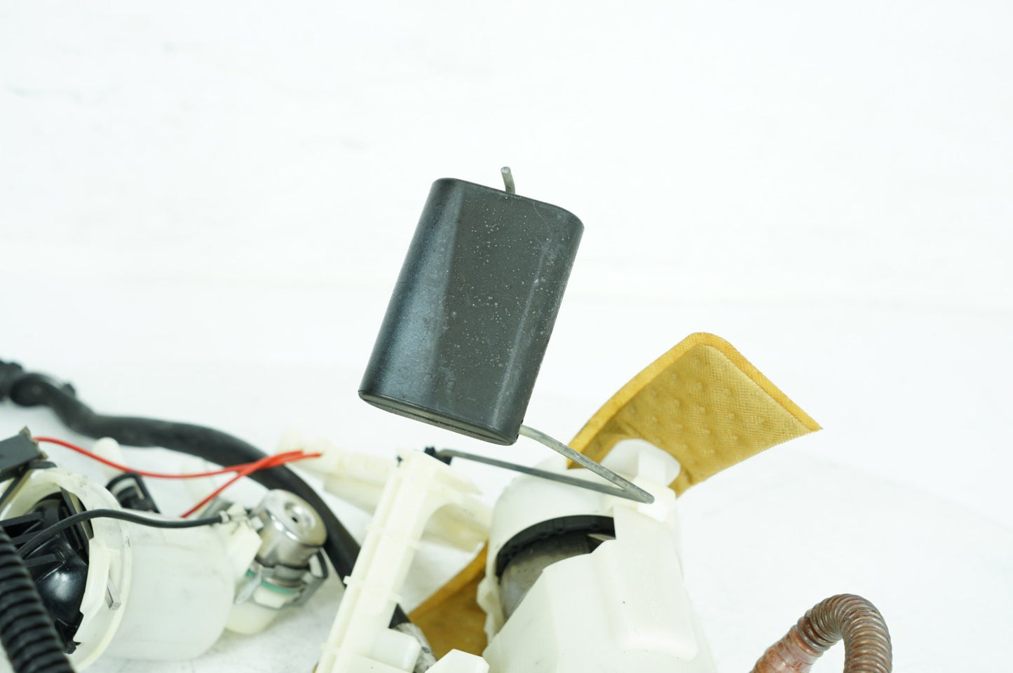 2007 - 2011 Harley-Davidson Touring Street Glide Fuel Pump Gas Gasoline Petrol Sending 62908-08