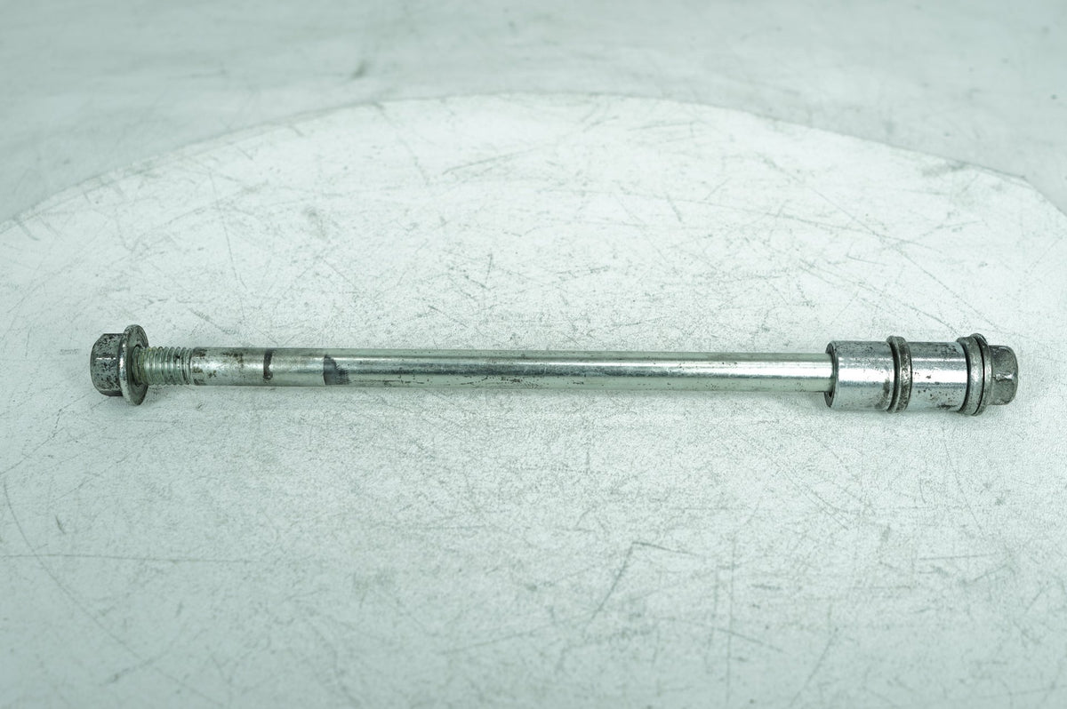 2006 Harley Softail FLSTCI Heritage Classic OEM Engine Mount Pivot Bolt Shaft