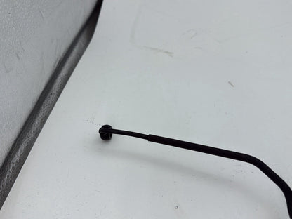 2008 Harley Road King Touring FLHR OEM Rear Brake Hose Line Pipe ABS