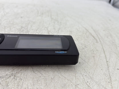 2011 Harley Street Glide Touring FLHX OEM Screen Radio Dash Switches Face ONLY
