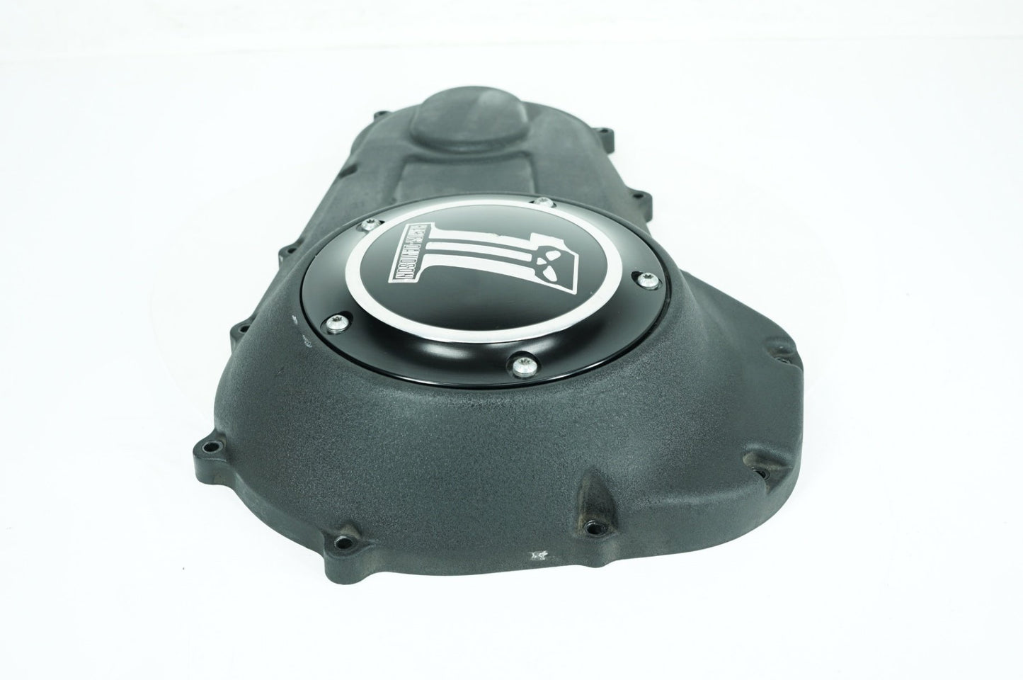 2009 - 2016 Harley-Davidson Touring Street Glide Outer Primary Clutch Cover 60685-07A