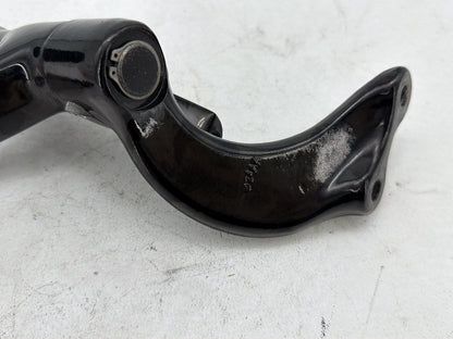 2006 Harley Sportster 883 XL883 OEM Right Brake Foot Control Pegs