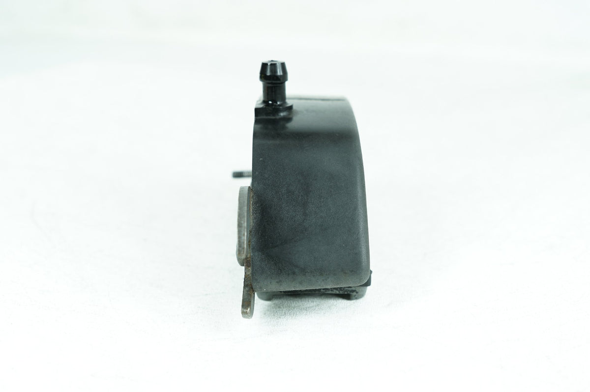 1992 Harley Touring Electra Glide Sport OEM Rear Brake Master Cylinder Reservoir