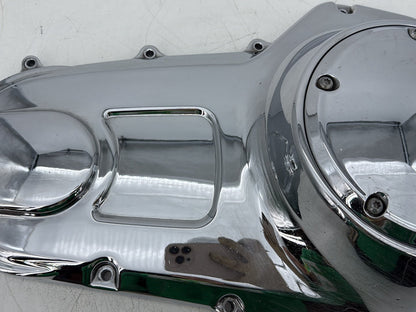 2014 Harley Street Glide Touring FLHXS OEM Outer Primary Clutch Cover