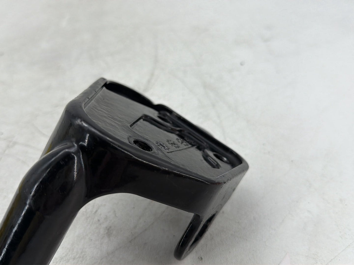 2003 Harley Softail Deuce FXSTD OEM Right 1 Footboard Mount Bracket