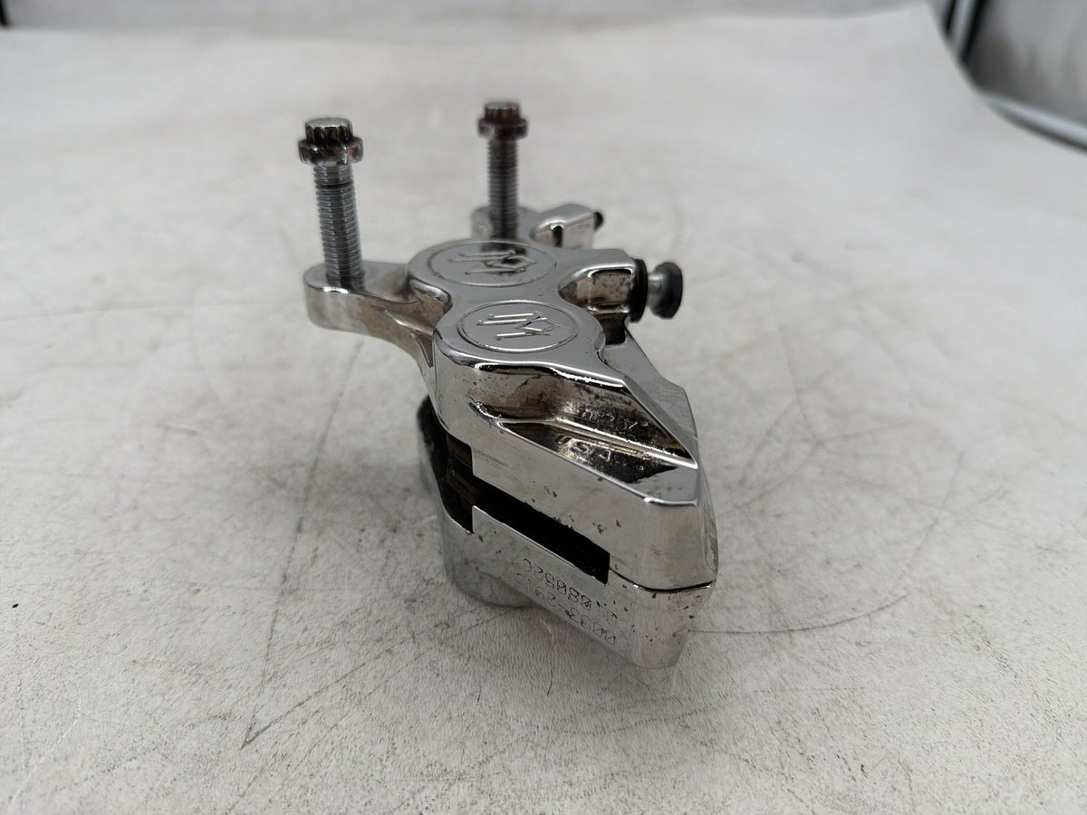 2002 Harley Dyna Wide Glide FXDWG Front Left 1 Brake Caliper performance machine