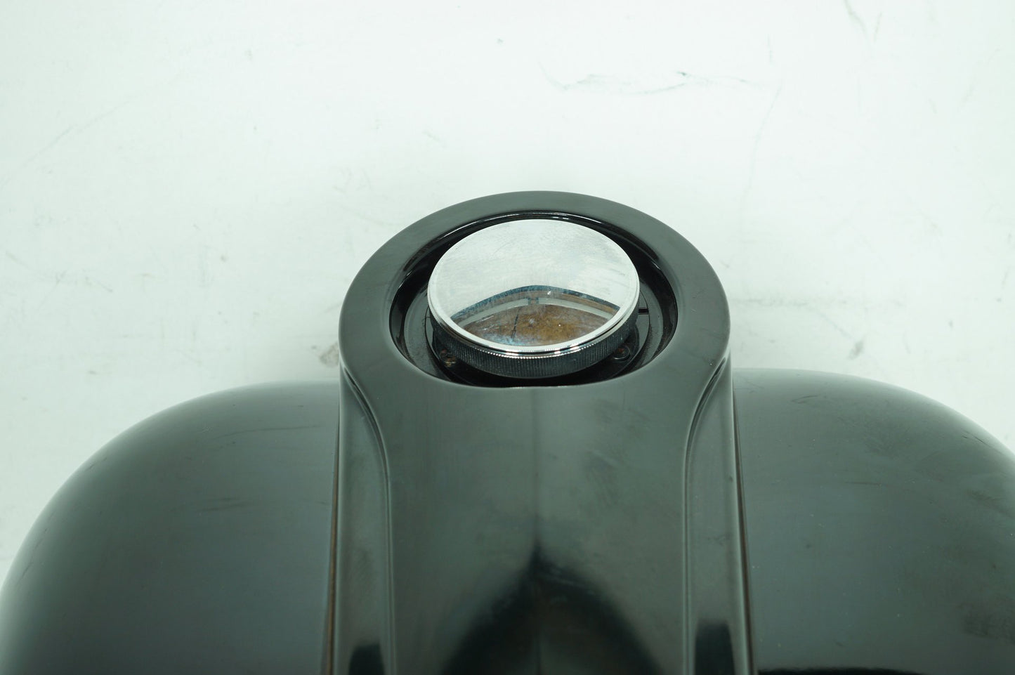2007 - 2012 Harley-Davidson Touring Electra Glide Classic Gas Gasoline Fuel Tank Reservoir  61356-03