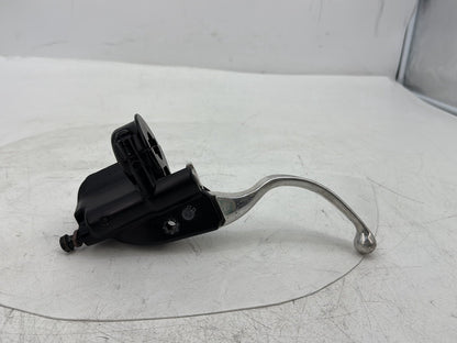 2008 Harley Electra Glide Touring Ultra FLHTCUI OEM Front Right Brake Lever Master Cylinder