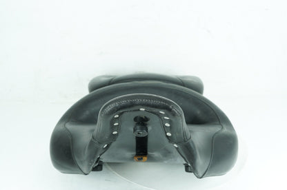 Harley-Davidson Misc  Passenger Rider Driver Seat Saddle Mustang