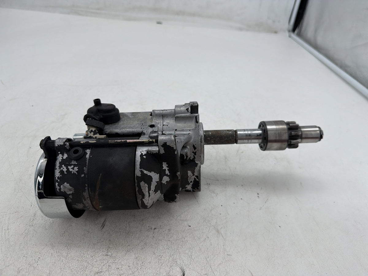 1993 Harley Electra Glide Touring Sport OEM Engine Starter Motor 31553-94B