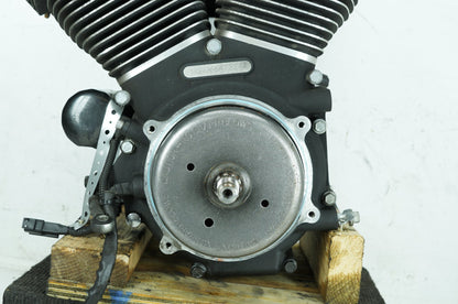 1999 - 2006 Harley-Davidson Touring Street Glide CARB Twin Cam 88 Engine Motor 19261-06C