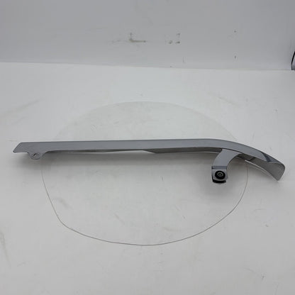 2007 - 2012 Harley-Davidson Dyna Super Glide Drive Belt Guard Cover Shield 60633-08