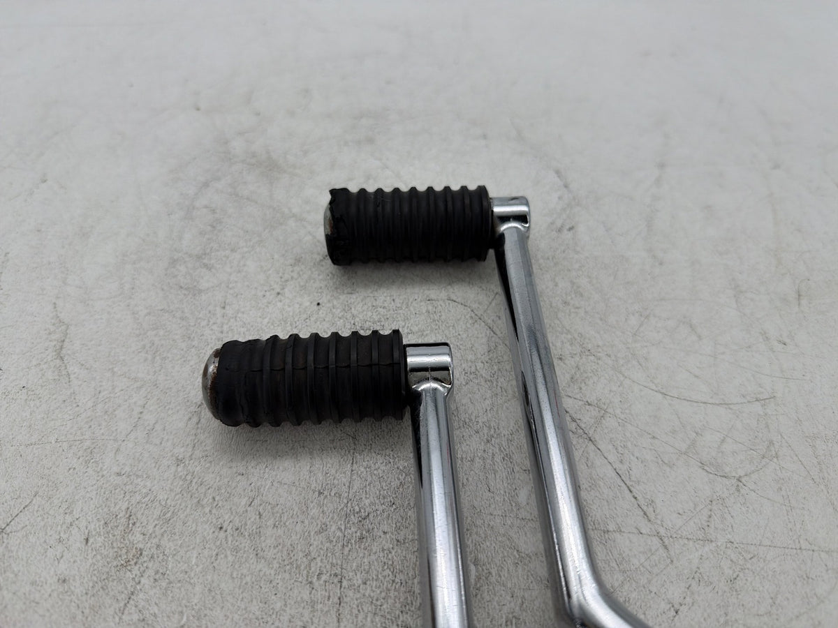 2012 Harley Electra Glide Touring Ultra OEM Gear Shifter Lever Pedal Pedals
