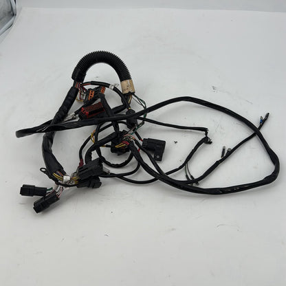 2008 - 2016 Harley-Davidson Touring Street Glide Front Sub Wiring Harness Loom Interconnect  	70232-10