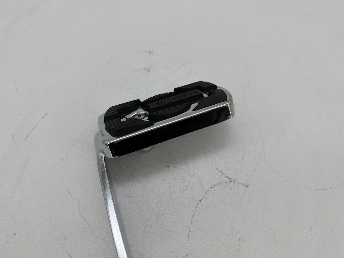 2001 Harley Electra Glide Touring Classic OEM Foot Brake Control Lever Pedal