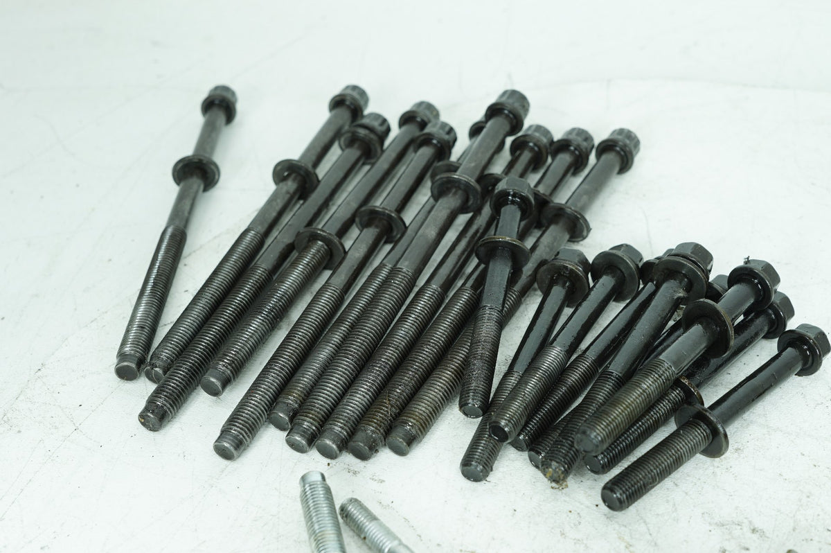2014 Acura ILX - Engine Motor Hardware Bolts Brackets Bushing