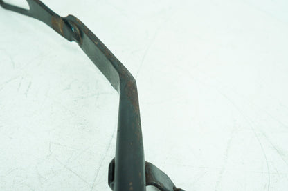 2009 - 2016 Harley-Davidson Sportster Iron Left Side Jiffy Kick Stand & Spring 50000025BHP