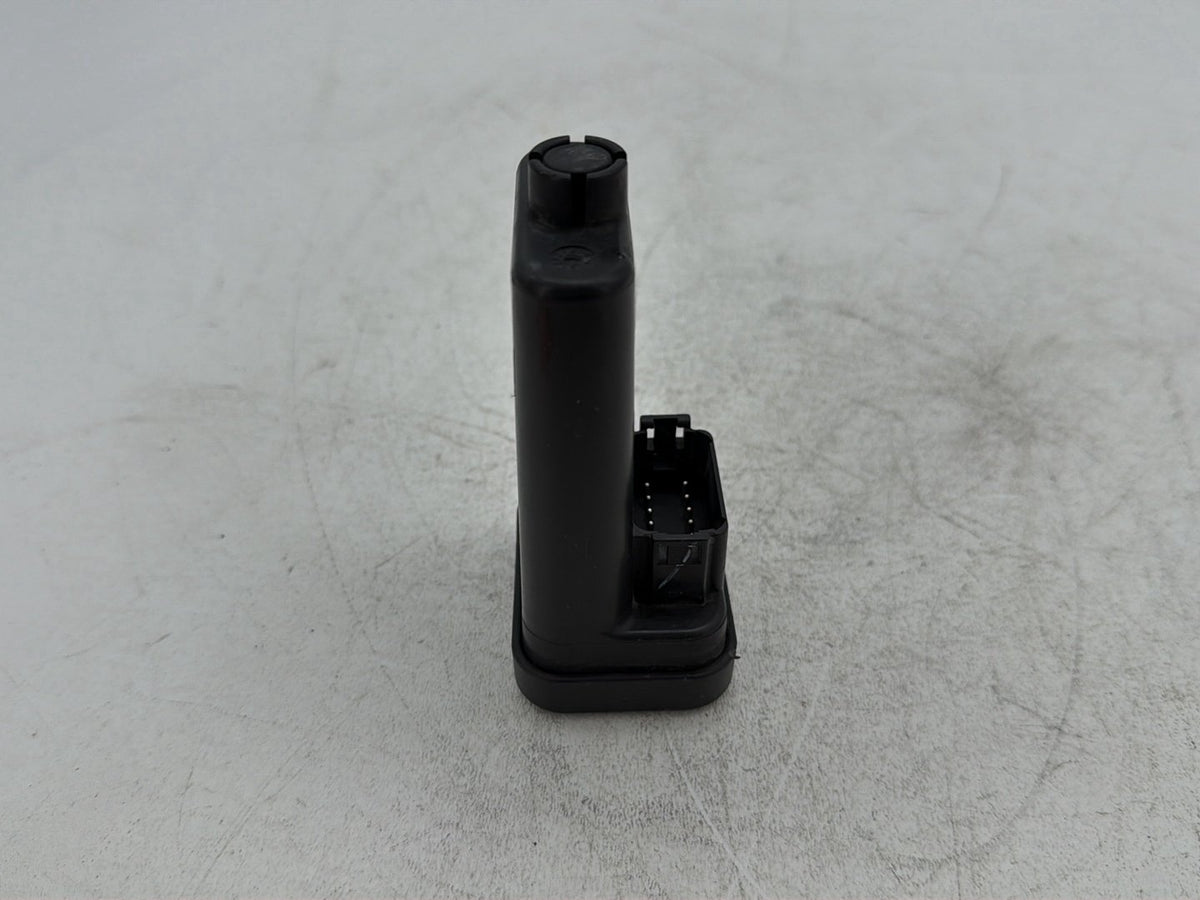 2001 Harley Electra Glide Touring FLHT OEM Turn Signal Security Module TSSM