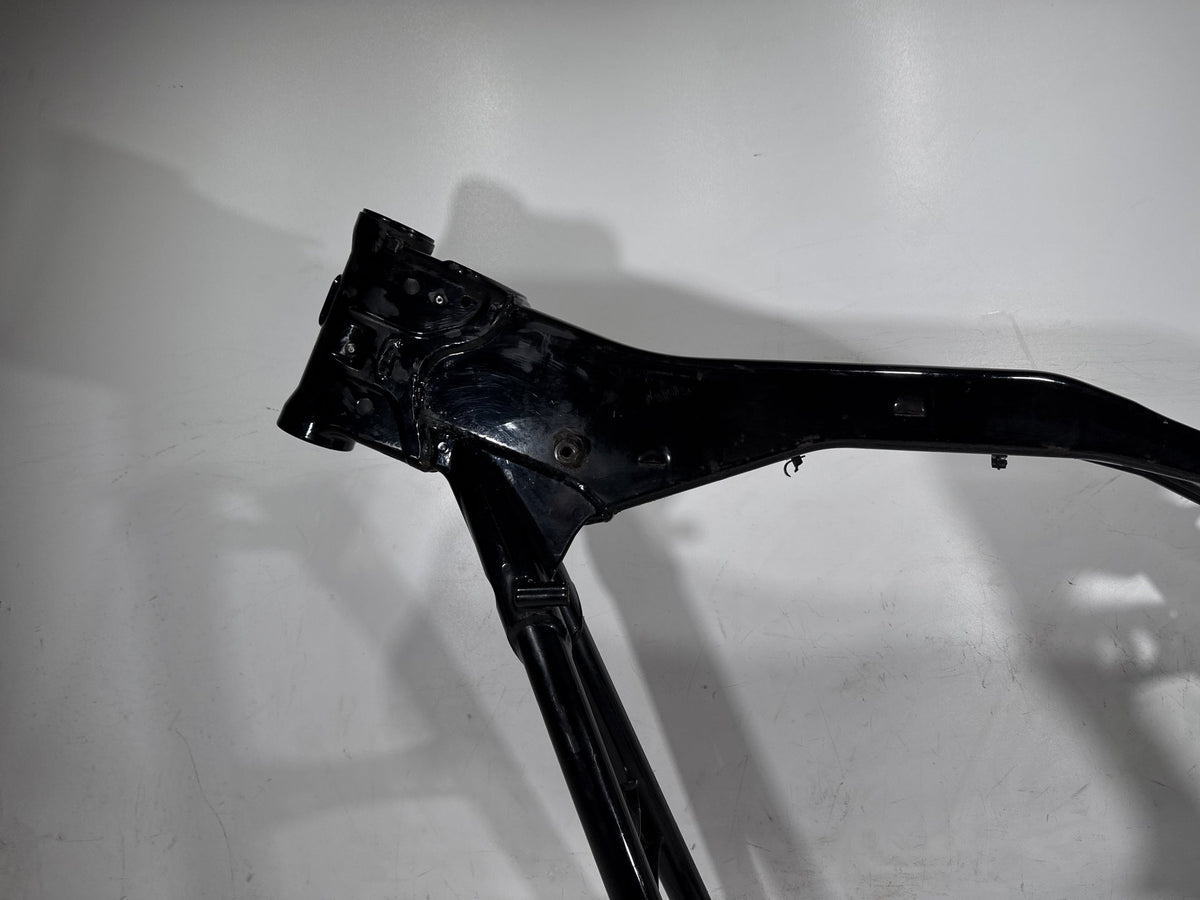 2012 Harley Electra Glide Touring Ultra OEM Body Main Frame Chassis C