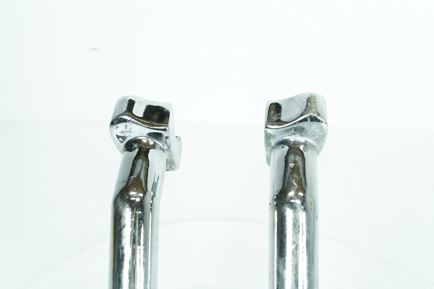 1999 - 2006 Harley-Davidson Softail Fat Boy Front Fork Upper Triple Tree Clamps  	45456-86B