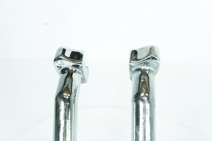 1999 - 2006 Harley-Davidson Softail Fat Boy Front Fork Upper Triple Tree Clamps  	45456-86B