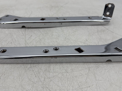 2006 Harley Electra Glide Touring Classic FLHTCI OEM Left Right Saddlebag Fender Struts Brackets