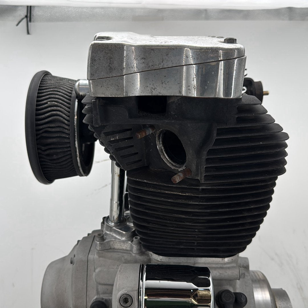 2009 Harley Dyna Street Bob FXDB OEM EFI Twin Cam 96 Engine Motor 18K