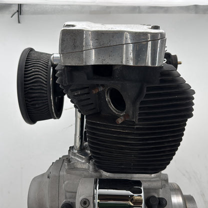 2009 Harley Dyna Street Bob FXDB OEM EFI Twin Cam 96 Engine Motor 18K