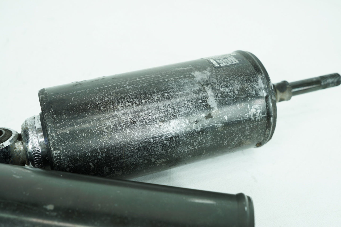 1999 - 2006 Harley-Davidson Softail Heritage Classic Rear Left Right Shock Absorbers 54508-00B