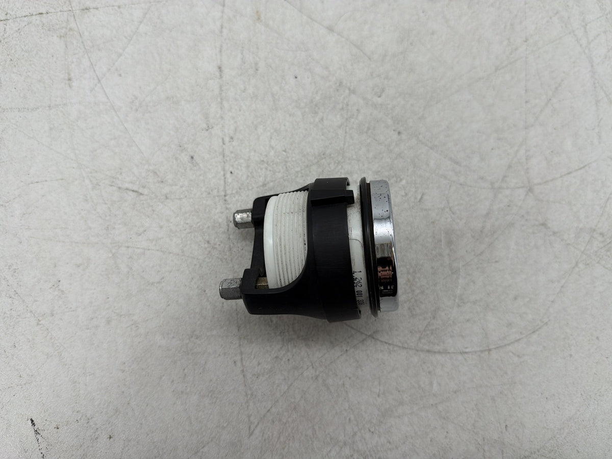 2008 Harley Electra Glide Touring Ultra OEM Battery Volt Meter Gauge