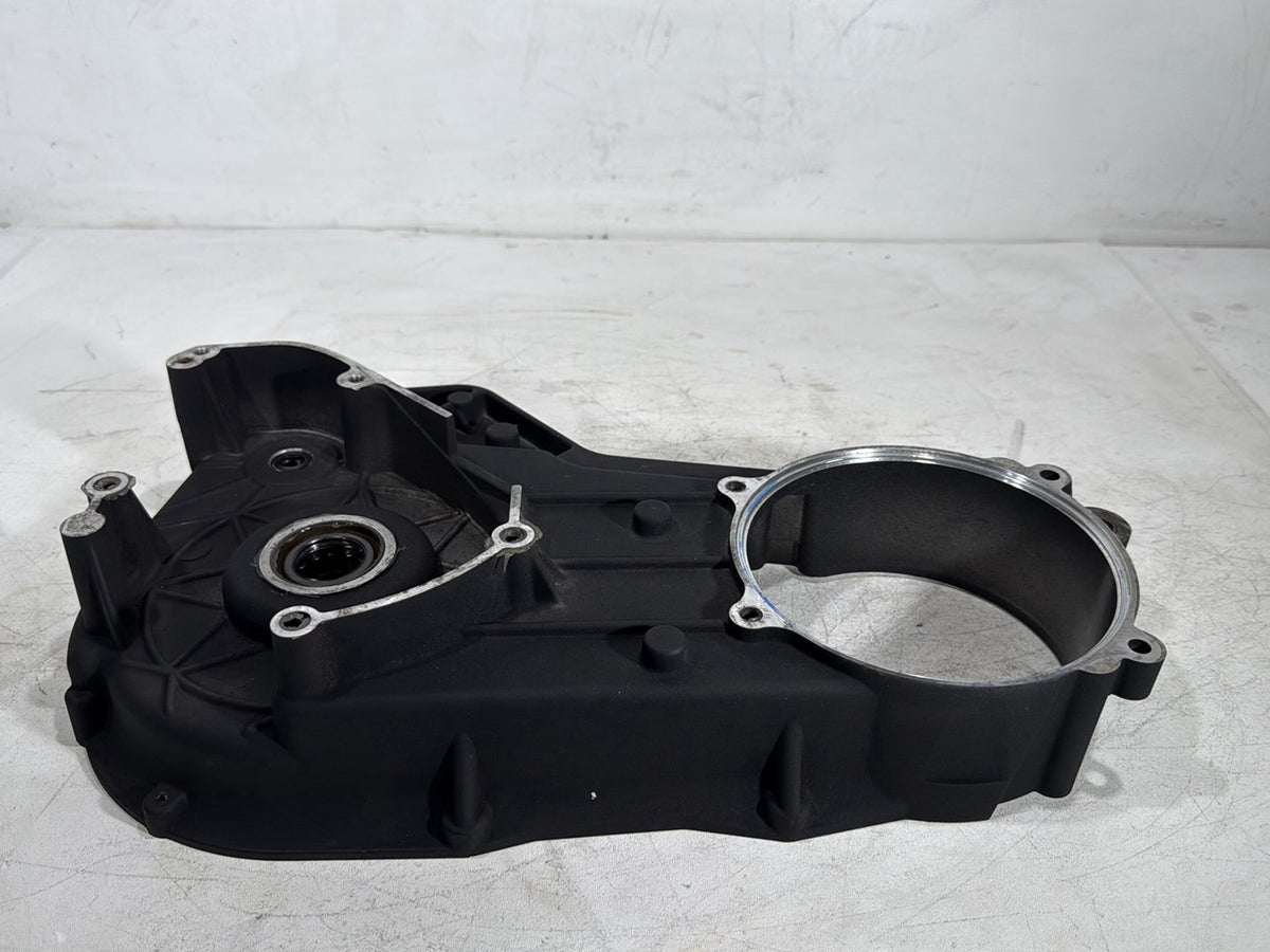 2003 Harley Electra Glide Touring Ultra OEM Inner Primary Clutch Cover