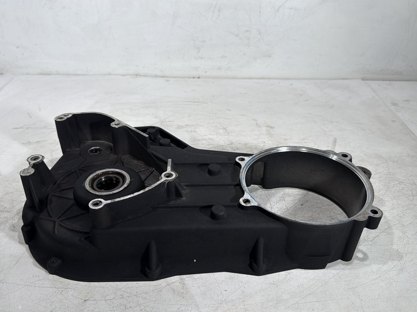 2003 Harley Electra Glide Touring Ultra OEM Inner Primary Clutch Cover