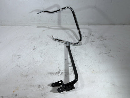 2014 Harley Electra Glide Touring Ultra OEM Rear Right Saddlebag Guard Rails Bar