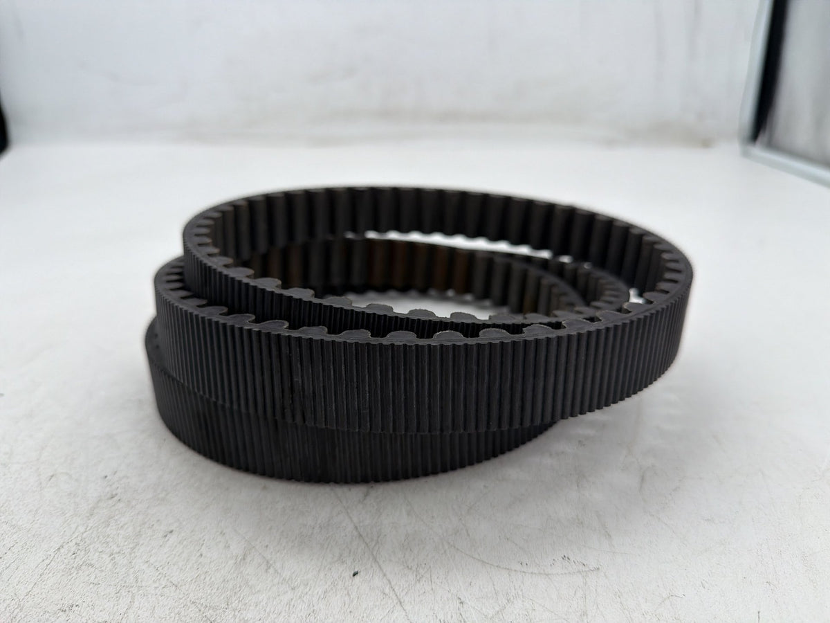 2003 Harley Softail Deuce FXSTDI OEM Rear Drive Belt 40307-00B 135T 1-1/8"