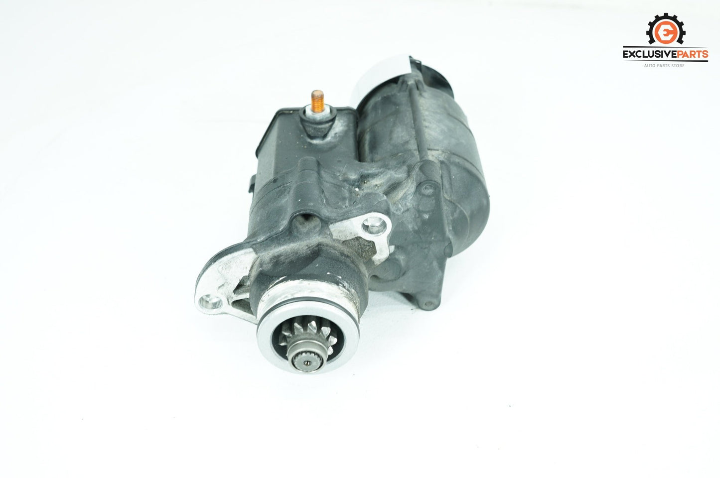 2007 - 2016 Harley-Davidson Touring Street Glide Engine Starter Motor 31618-06A