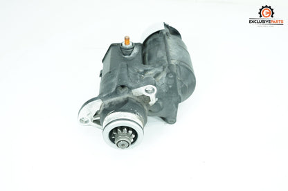 2007 - 2016 Harley-Davidson Touring Street Glide Engine Starter Motor 31618-06A