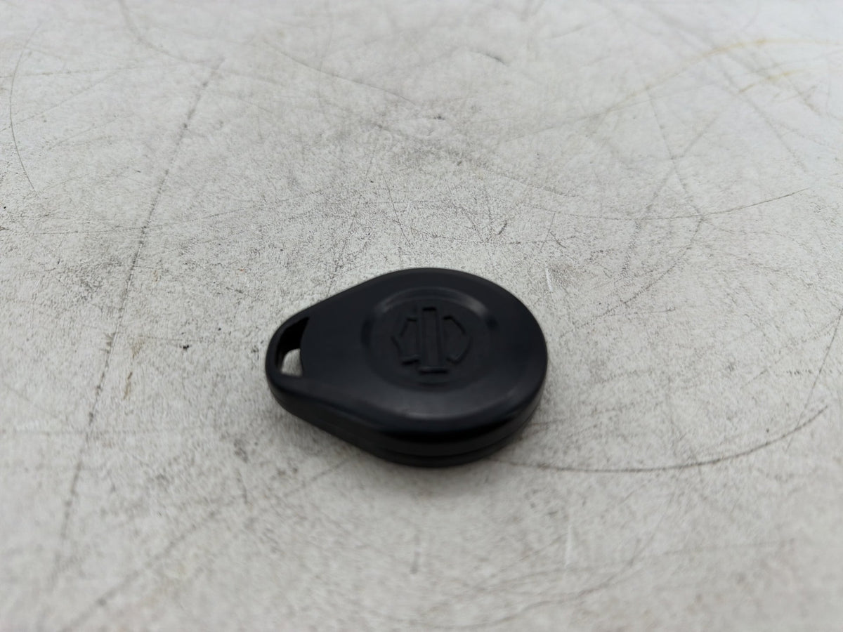 2009 Harley Electra Glide Touring CVO Eagle OEM Smart Keyless 1 Key Fob Remote