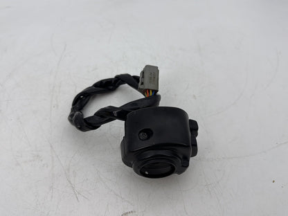 2006 Harley Sportster XL883C 883 Custom OEM Left Turn Signal Headlight Switches Controls