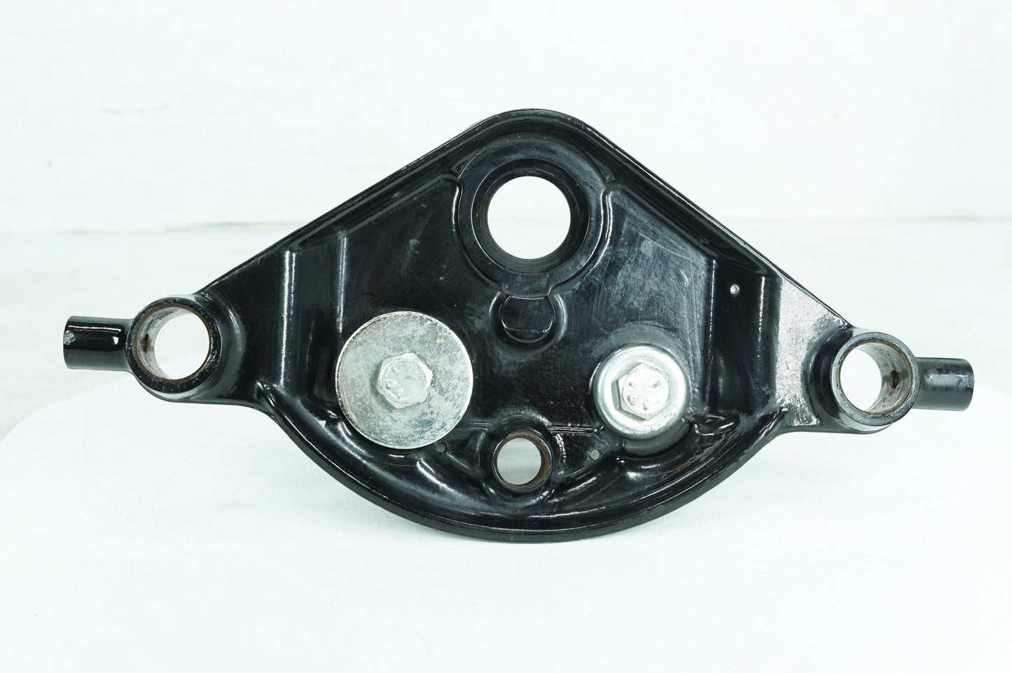 1999 - 2006 Harley-Davidson Touring Electra Police Front Fork Upper Triple Tree Clamps 45435-95