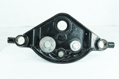 1999 - 2006 Harley-Davidson Touring Electra Police Front Fork Upper Triple Tree Clamps 45435-95
