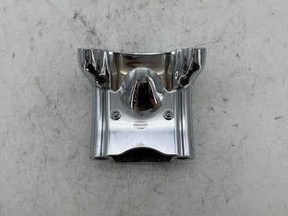 2006 Harley Sportster 1200 Custom XL1200C OEM Front Upper Nacelle Headlight Cover Panel